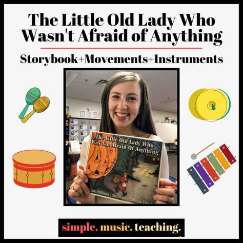 Blog - Simple Music Teaching Musical Storytelling, October Songs, Fall Music Activities, Halloween Music Lessons, Kindergarten Music, Elementary Music Lessons, Music Curriculum, Music Lesson Plans, Preschool Music