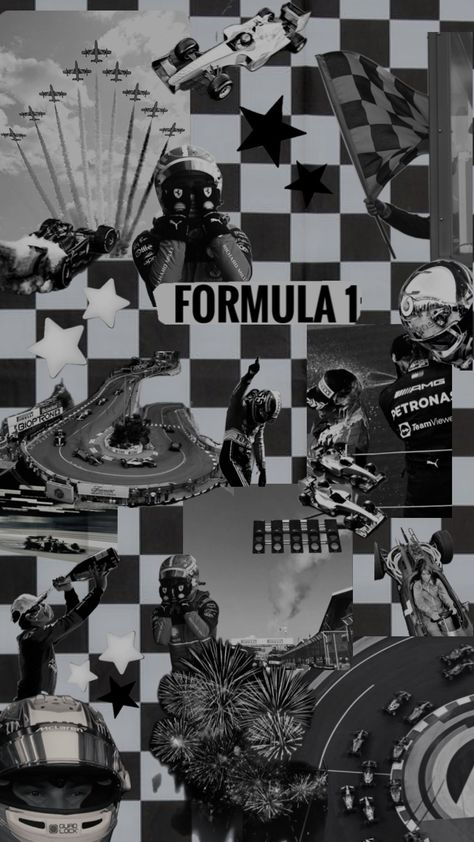 #movies #f1 #formula1 #cars #vintage #wallpaper #music #books #blackandwhite #black #shufflefyp #fyp #outfitinspo #sports #nature #art Black F1 Wallpaper, Cars Vintage Wallpaper, Wallpaper Music, Car Wallpaper, Cars Vintage, Music Books, Vintage Wallpaper, Car Wallpapers, F 1