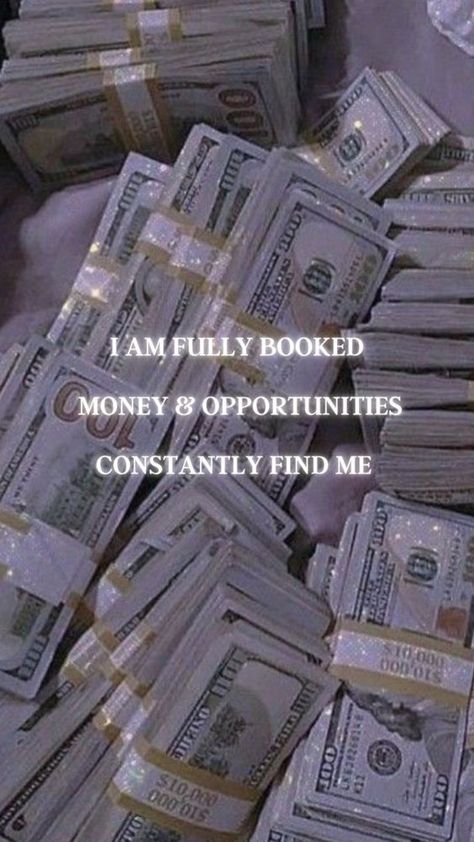 manifesting money aesthetic Wealth Vision Board, Money Wallpaper, Money Vision Board, Manifesting Vision Board, Vision Board Photos, Dream Vision Board, Wolf Of Wall Street, Vision Board Affirmations, Vision Board Manifestation