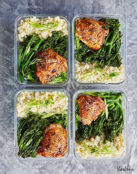 meal prep honey sesame chicken with broccoli recipe1 Meal Prep Ideas With Chicken, Paleo Meal Prep, Honey Sesame Chicken, Meal Prep Ideas, Chicken Tenderloins, Easy Healthy Meal Prep, Macro Meals, Chicken Meal Prep, Prepped Lunches