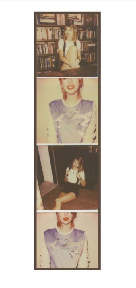 Ts Bookmark, 1989 Bookmark, Markbooks Ideas, Swiftie Bookmark, Lana Del Rey Bookmark, Taylor Bookmark, Photobooth Bookmark, Bookmark Taylor Swift, Taylor Swift Bookmarks