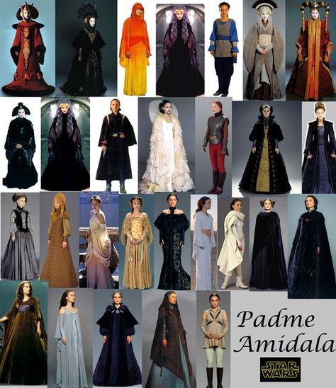 Padme Queen Outfit, Padme Amidala Queen Outfits, Padme Amidala Wardrobe, Padme Amidala Inspired Wedding Dress, Padme Inspired Outfits, Padme Amidala Outfits, Padme Dress, Padme Outfits, Rainbow Gown