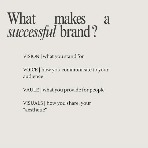 Cheers 🥂 to building YOUR personal brand 🫶🏼✨ Comment below if this helps you ! & remember brands aren’t build without consistency so keep showing up for you ! #branding #socialmediabranding #ａｅｓ��ｔｈｅｔｉｃ #aesthetics #brand #socialmediamarketing #socialmediatips #digitalmarketing #mrr #christianentrepreneur #mompreneur #sahmturnedbusinessowner How To Build A Personal Brand, Building A Personal Brand, Build A Brand, Social Media Branding, Personal Brand, Social Media Tips, Boss Babe, Personal Branding, How To Build