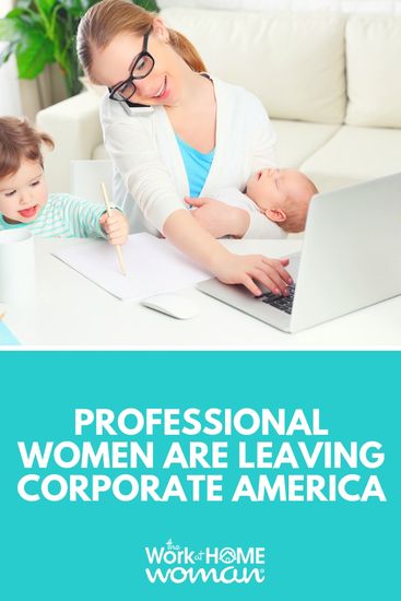 Want to leave Corporate America, but you're afraid to leave the comfort of your job? See how one woman made the leap, and how it ended up being the best decision ever. #career #business #women Midlife Career Change, Career Decisions, Life Habits, Corporate America, Writing A Business Plan, Mom Jobs, Marketing Advice, Niche Marketing, Quitting Your Job