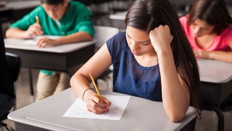 6 Tips for Creating Powerful Assessments for Your Students Sat Exam, Sat Test, High Iq, Education Organization, Standardized Testing, Education Kindergarten, Education English, Question Paper, Elementary Education