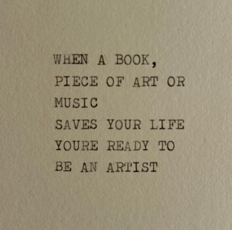 Darby Hudson - writer/artist | A few thoughts I’ve had about art over the years #stories #poem #artistlife | Instagram Poems For Artist, Artist Quotes, Artist Life, About Art, Artist On Instagram, Poetry Quotes, Pretty Words, Save Yourself, Instagram A