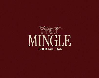 Check out new work on my @Behance profile: "MINGLE | Branding for cocktail bar" http://be.net/gallery/209116765/MINGLE-Branding-for-cocktail-bar Cocktail Bar Branding, Bar Branding, Adobe Fresco, Marketing Graphics, Design Visual, Cocktail Bar, Graphic Design Logo, Working On Myself, After Effects