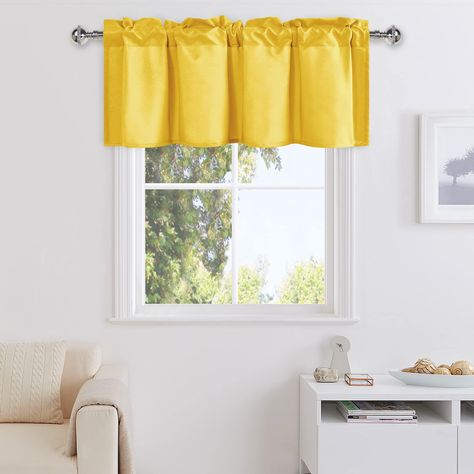 Country valances