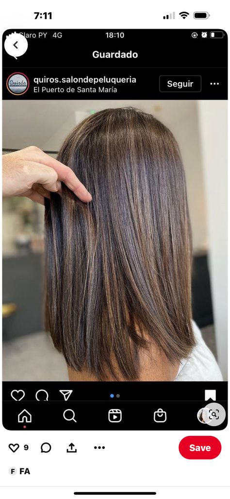 Dark Brown Hair With Highlights Straight, Lived In Balayage, Brunette Hair Colour, Straight Hair Highlights, Highlights For Dark Brown Hair, Dark Brunette Hair, Brunette Hair With Highlights, Dark Hair With Highlights, Hair With Highlights