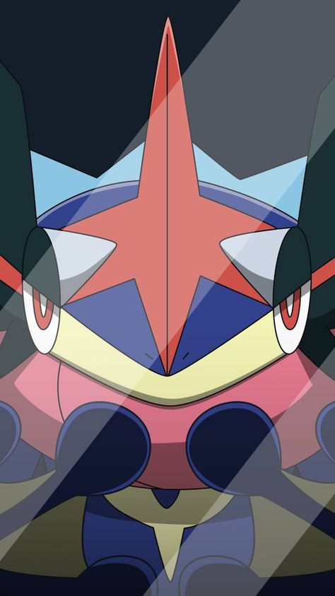 MW: Greninja-Ash by All0412 on DeviantArt Pokemon List With Pictures, Greninja Wallpaper, Greninja Pokemon, Pokemon Greninja, Pokemon Fire Red, Pokemon Decal, Deadpool Pikachu, Pokemon Dragon, Pokemon Firered