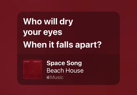 Beach House Song, Space Song By Beach House, Beach House Lyrics, Space Song Lyrics, Beach House Music, Beach House Wallpaper, Beach Songs, Space Song, Home Song