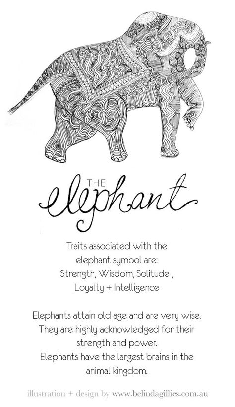 Elephant Quotes Strength, What Do Elephants Symbolize, Elephant Art Tattoo, Elephant Line Art, Little Elephant Tattoos, Elephant Symbolism, Elephant Symbol, Elephant Meaning, Elephant Quotes