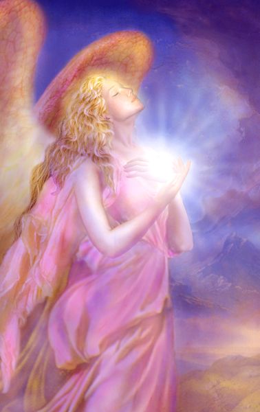 Archangel Chamuel - The Archangel of pure love I Believe In Angels, Psy Art, Angelic Realm, Doreen Virtue, My Guardian Angel, Ange Demon, San Michele, Angels Among Us, Angels In Heaven