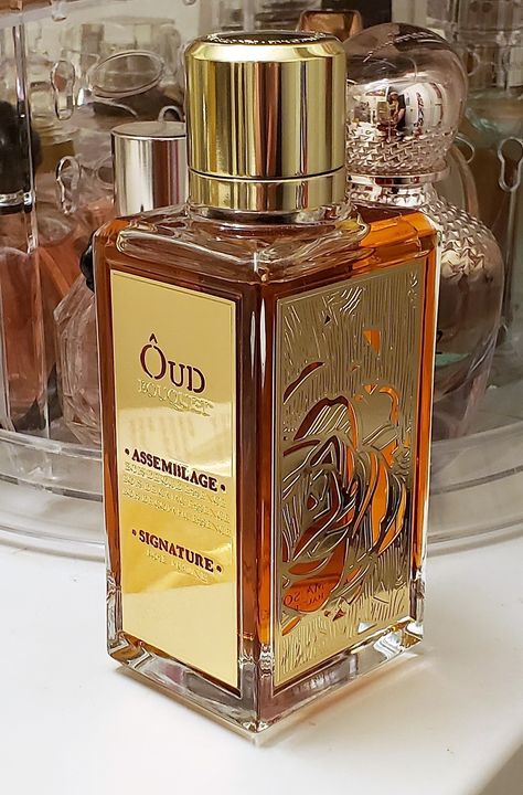 Lancôme Maison Lancôme Oud Bouquet Eau de Parfum Lancome Oud Bouquet, E92 335i, Perfume Vintage, Best Perfume For Men, Expensive Perfume, Oud Perfume, Best Fragrance For Men, Perfume Bottle Design, Perfume Organization