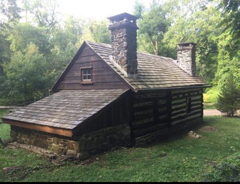 What is the oldest building in Pennsylvania? Things To Do In Pennsylvania, Swedish Cabin, Pennsylvania History, Old Bar, Old Building, Log Cabin, Pennsylvania, Things To Do, Old Things