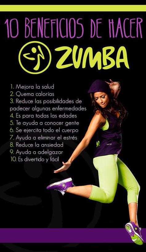 ¿Perder peso mientras te diviertes? ¡Es posible! Conoce los grandes beneficios de la zumba Zumba Benefits, Zumba Funny, Zumba Instructor, Zumba Dance, Zumba Fitness, Zumba Workout, Yoga Health, Fitness Motivation Quotes, Shoulder Workout