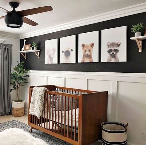 Gorgeous Nursery, Blacknose Sheep, Baby Nursery Inspiration, Baby Room Themes, Nursery Room Design, Baby Room Inspiration, Baby Boy Room Nursery, Nursery Room Inspiration, Baby Room Design