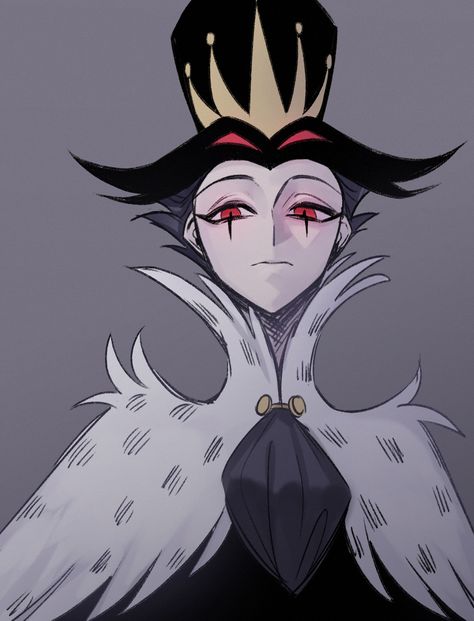 Prince Stolas, Ars Goetia, Cute Wolf Drawings, Boss Wallpaper, Steven Universe Comic, Comic Con Cosplay, Wolf Drawing, Anime Version, Character Study