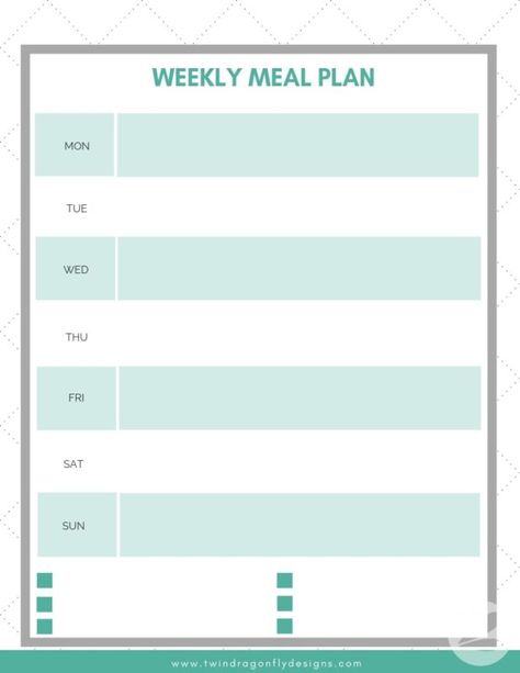 weekly meal plan Camping Meal Planner, Meal Template, Batch Meals, Camping Meal Planning, Meal Planning Printable Weekly, Free Grocery List, Weekly Meal Plan Template, Camping Meal, Weekly Menu Planners