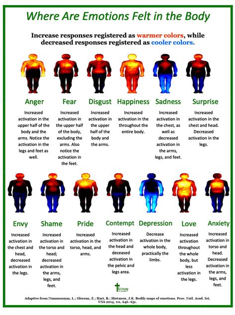 What Emotions Feel Like In The Body Wheel, Body Sensations And Emotions, Feelings In The Body Worksheet, Where Do You Feel Emotions, How To Not Show Emotion, Emotion Vs Feelings, How I Feel Emotions In My Body Template, Felt Sense Therapy, Emotional Body Chart