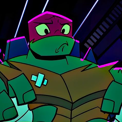 #tmnt #rottmnt #ninjaturtles #raphael #icon #icons #pfp Raphael Rottmnt Icon, Rottmnt Raphael, Tmnt Reference, Rottmnt Pfp, Raphael Rottmnt, Tmnt Pfp, Raph Rottmnt, Rottmnt Raph, Teenage Mutant Ninja Turtles Funny