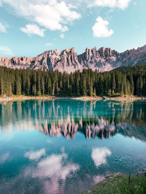 South Tyrol, Alpine Lake, Seasons Of The Year, Photo Printer, Travel Photographer, Home Photo, Special Places, Decoration Design, Wonders Of The World