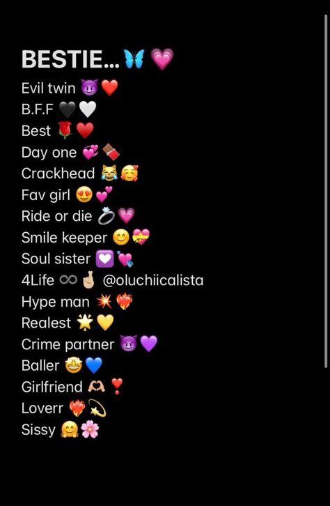 Names To Put As Your Friends Contacts, Save Name Bestie, Best Friend Nicknames Ideas For Contacts, Thing To Call Your Best Friend, Snapchat Names Ideas For Friends, Cool Names To Call Your Best Friend, Cute Names To Save Your Best Friend, Contact Names For Ur Bestie, Bsf Names On Snapchat