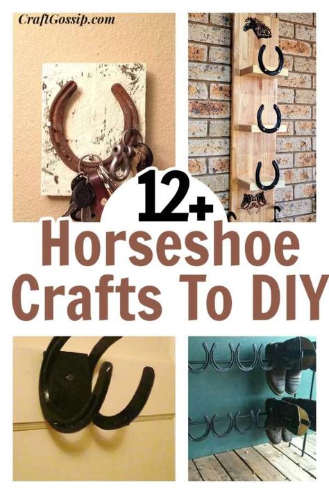 Horseshoe Candle Holder, Used Horse Shoes, Horseshoe Gifts, Beaded Horseshoe, Horseshoe Crafts Projects, Horseshoe Projects, Western Crafts, Horseshoe Decor, Horseshoe Crafts