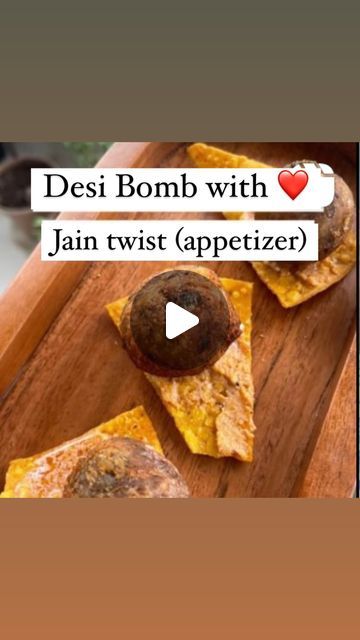 Pure Jain on Instagram: "An easy appetizer always go easy on our tough relatives ❤️  Follow @purejain.rb  for all the masti mazak and yes for all the Pure Jain recipes, Ayambil recipes, Chaumasa recipes, Paryushan recipes.  #purejain #jainfood #jainrecipes #jainpremix #premixes  #proteinpowder #homemadeprotein #protein #vegeterianprotein #vegeterianrecipes #homemadedrink #paneer #jainstarters #vegandinner #partysnacks #appetizer #10minslunch #tiffinbox #tiffinrecipes #indianfood #foodblogger #foodporn #foodphotography #foodstagram #starter #paneerrecipes #paneertikka #vegandinner #veganfood #veganrecipes" New Jain Recipes, Jain Dinner Recipe, Jain Recipes Paryushan, Jain Starters, Jain Food Recipe, Paryushan Recipes, Healthy Starters, Vegeterian Recipes, Jain Recipes