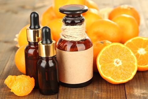 How to make your own Vitamin C serum at home | Be Beautiful Petitgrain Essential Oil, Vitamin C Tablets, Sweet Orange Essential Oil, Essential Oils For Skin, Cream Serum, Oil Uses, Orange Essential Oil, Essential Oil Uses, Vitamin C Serum