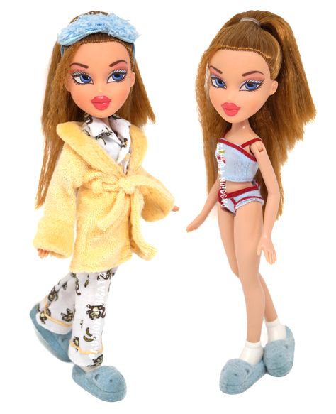 Slumber Party Meygan Bratz Meygan, Bratz Slumber Party, Box Character, Bratz Characters, Black Bratz Doll, Box Beauty, Beauty Night, Dream Doll, Fashion Aesthetics