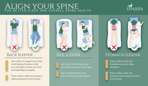 How To Decompress Spine, Decompress Spine, Decompression Therapy, Sleep Phases, Therapy Business, Physical Therapist Assistant, Massage Therapy Business, Spinal Decompression, Firm Pillows