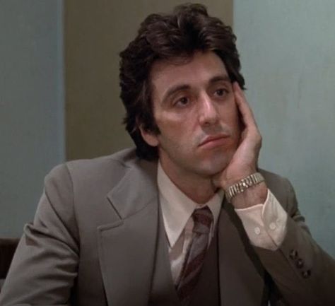 images that make me horny on Twitter: "… " Young Al Pacino, Dog Day Afternoon, And Justice For All, Tony Montana, Al Pacino, The Godfather, Male Face, Alfredo, Look Cool