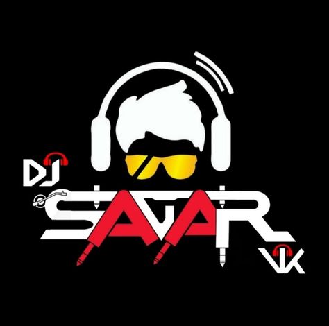 Dj Mixer Logo, Dj Mixer Wallpaper, Dj Name Logo, Dj Flyer Design, Bala Ji, Ar Logo, Gujarati Status, Mixer Dj, Blue Background Wallpapers