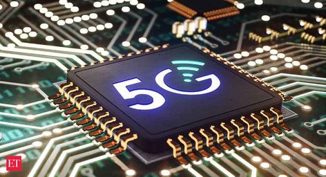 A prolonged epidemic, they said, could slow down 5G rollouts and devices ecosystem development globally, including in India as Chinese vendors such as Huawei have been leading the charge on the 5G front. Such a scenario could potentially spoil the business case and returns prospects for struggling Indian telcos to bid aggressively in a 5G airwaves sale any time soon. Future World, Communication Networks, Cloud Infrastructure, Business Case, Cloud Platform, S22 Ultra, Tech News, New Technology, Machine Learning