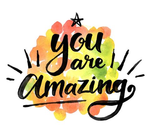 Compliment Quotes, Congratulations Quotes, Reward Stickers, Teacher Stickers, Motivational Picture Quotes, Inspiration Quote, Funny Emoji, You Are Amazing, Morning Messages