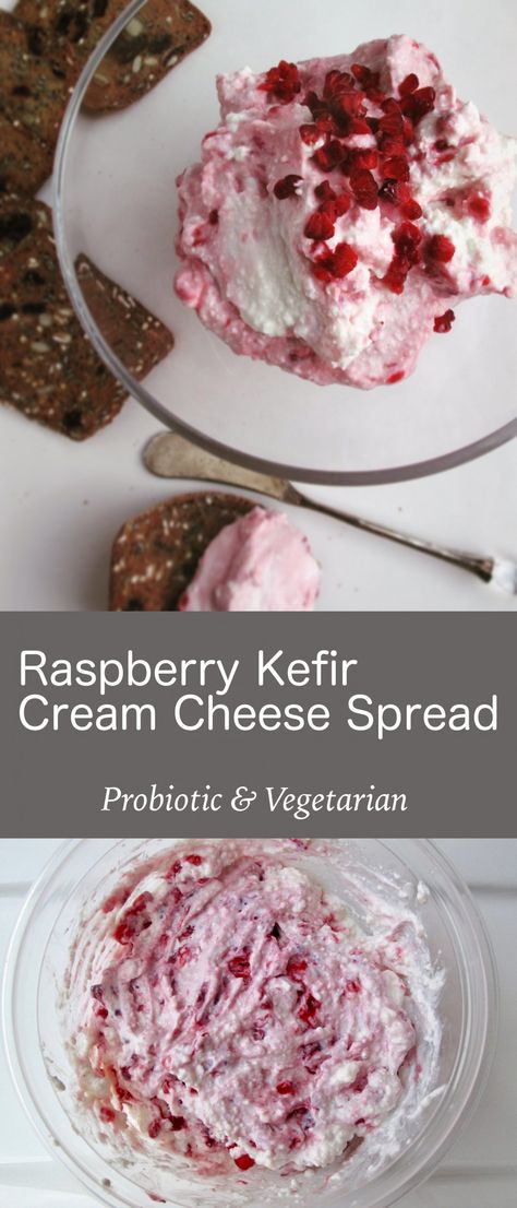 Gluten Free Kefir Recipes, Kefir Cheese Recipes Ideas, 2nd Ferment Milk Kefir, Kefir Pudding, Kefir Muffins, Kefir Dessert, Kefir Cheese, Milk Kefir Recipes, Milk Kefir Grains