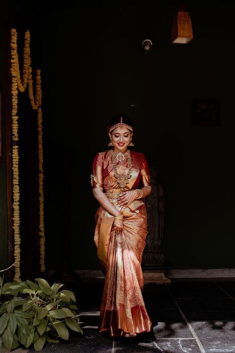 Indian Bride Photography, Telugu Marriage, Tamarind Tree, Movie Sets, Heritage Collection, Bangalore, Award Winning, Dates, Saree