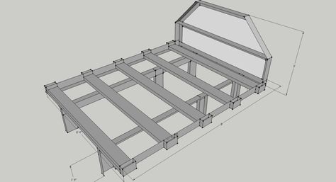 Building A Flat Bed - Dodge Ram, Ramcharger, Cummins, Jeep, Durango, Power Wagon, Trailduster, all Mopar Truck & SUV Owners. Dodgeram Flat Bed Truck Ideas, Custom Truck Flatbeds, Flat Bed Truck, Flatbed Truck Beds, Custom Flatbed, Welding Trucks, Accessoires 4x4, Ute Trays, Custom Truck Parts