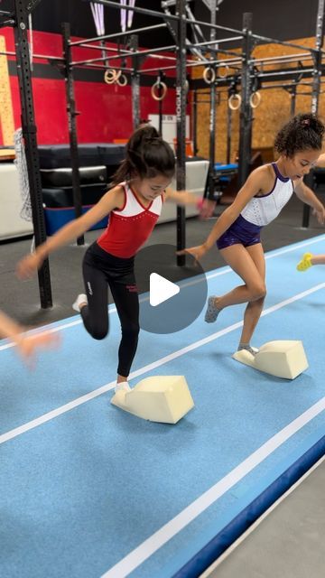 Group Balances Gymnastics, Gymnastic Strength Training, Gymnastics Classes For Kids, Preschool Gym, Gymnastics Strength Training, Stability Training, Gymnastics At Home, Gymnastics Academy, Preschool Gymnastics