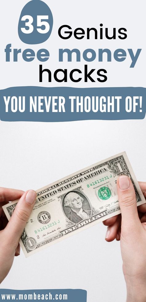 Are you looking to make more money? Here are 35 genius free money hacks that you haven’t thought of yet! These ideas are easy and legit ways to make free money. #moneyhacks #freemoney #makemoremoney #makemoneyonline Free Government Money, Free Money Now, Get Free Stuff Online, Hack Free Money, Arty Ideas, Feeling Quotes, Free Money Hack, Apps That Pay You, Ebay Account