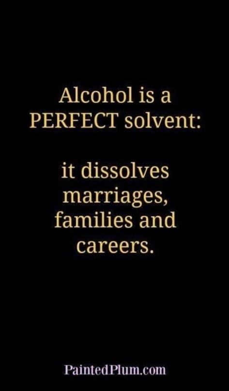 Funny Quotes About Alcohol, Quotes About Alcohol, Alcohol Quotes, Recovery Quotes, Top Quotes, Different Quotes, Parenting Quotes, Family Quotes, Great Quotes