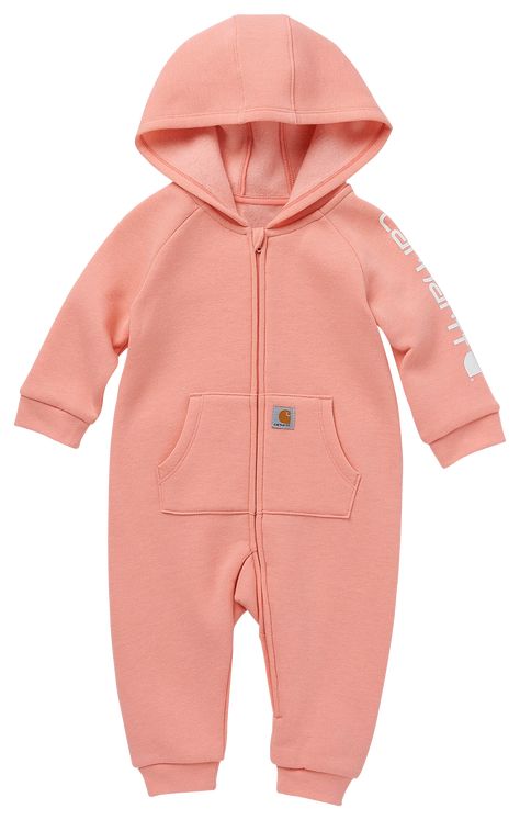 Girl Carhartt Outfits, Carhartt Baby Outfits, Carhartt Outfits, Baby Carhartt, Carhartt Baby Girl, Carhartt Fleece, Carhartt Jacket, Future Children