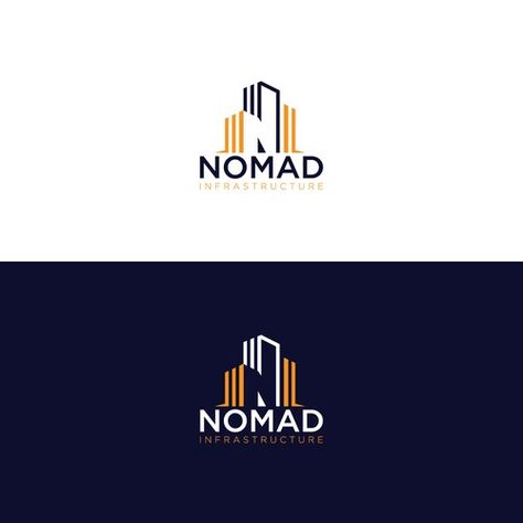 Building Logo Design Ideas, S Construction Logo, Construction Company Logo Design Ideas, Construction Logo Design Ideas, Industrial Logo Design, Ng Logo, Finance Logo Design, Md Logo, Coding Aesthetic