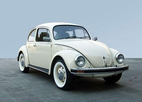 No lo van a creer pero en Alemania venden un Vocho Última Edición en 1 millón de euros Van Vw, Vw Super Beetle, Vw Sedan, Vw Classic, Combi Volkswagen, Volvo 850, Volkswagen Bug, Beetle Car, Vw Vintage