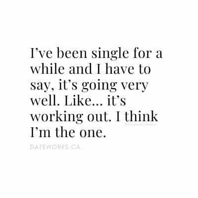 “I’ve been single for awhile and I have to say it’s going very well, it’s working out. I think I’m the one.” Click here funny and happy quotes about being single. These inspiring quotes will remind you to be proud of yourself and  embrace being a single woman. Even if you’ve been single forever. From Funny, to sassy, and sarcastic perfect for sharing with your besties, teenagers, friends or to caption an instagram post. Save for later anytime you need a positive quote about the single life.
Funny Quotes About Single Life, Sarcastic, Single Quotes, Funny And Happy Quotes
Single For A Reason,
Positive Quotes For Single Women
Single Sassy, when You Are Single Funny, Motivational Quotes For Single Women Single Quotes Funny, Single Quotes, Single Life, Single And Happy, Very Well, Positive Quotes, Funny Quotes, Funny, Quotes