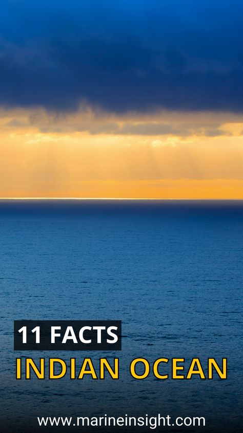 11 Not-So-Known Facts about the Indian Ocean Facts About Ocean, Tectonic Plate Boundaries, Ocean Facts, Ocean Names, Plate Boundaries, Some Interesting Facts, Indian Subcontinent, Diego Garcia, Merchant Marine