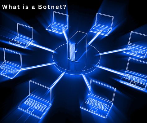 A Botnet is a group of devices connected to the internet where each device has one or more bots running on it. The bots on the devices and malicious scripts are used to hack a victim. Botnets can be used to steal data, send spam, and execute a DDOS attack. Stay secure and Happy Tuesday! https://ezpdpassword.com #ezpdpassword #passwordmanager #passwordmanagement #cybersecurity #informationtechnology #cyberattack #onlinesecurity #digitalasset #cybersecurityexperts #cybersecuritythreats Ddos Attack, Password Manager, Online Security, Meaning Of Life, Happy Tuesday, Information Technology, A Group, The Internet, Internet