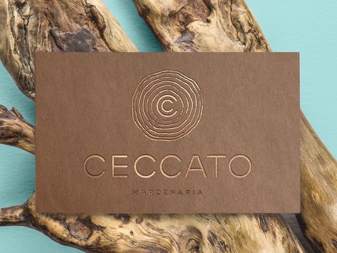 Ceccato Woodwork by Rafael Pontin on Dribbble Wood Logo Branding, Company Wallpaper, Gold Graphic Design, Graphic Designer Studio, Inmobiliaria Ideas, Business Branding Design, Wood Logo, Logo Design Inspiration Creative, Luxury Branding Design