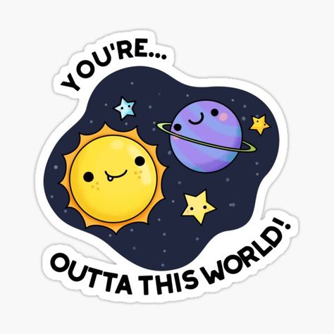 Kids Science Lab, Planets Quote, Space Puns, Astronomy Decor, Sun Planet, World Cartoon, Smiling Sun, Galaxy Colors, Children's Comics